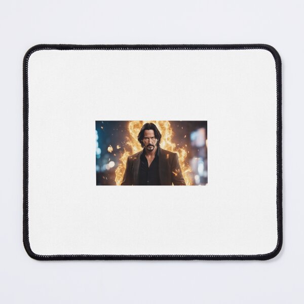 Item preview, John Wick in 2050 designed and sold by newlegaldealer.
