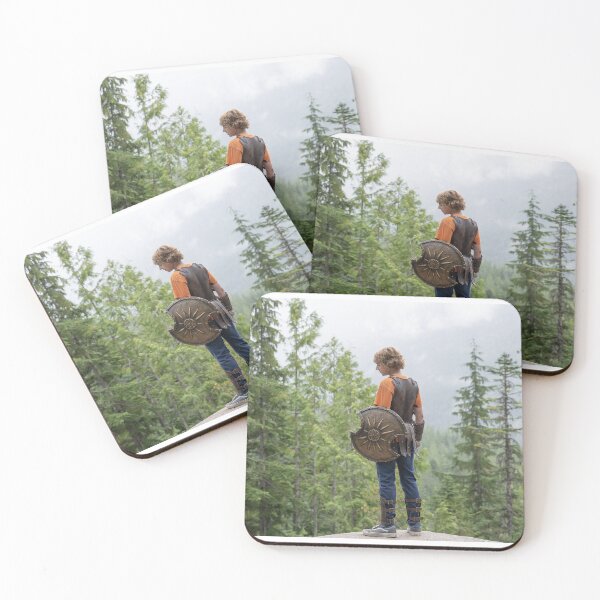 Item preview, Percy Jackson show  designed and sold by artisticalien.