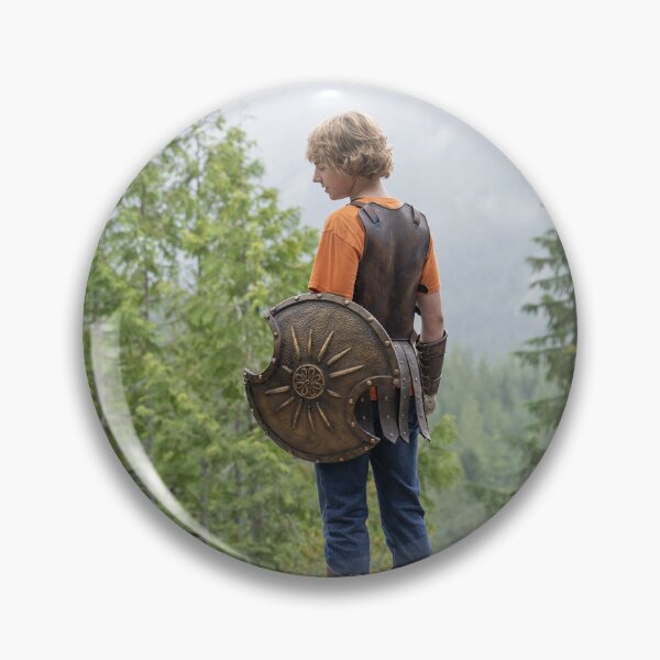 Item preview, Percy Jackson show  designed and sold by artisticalien.