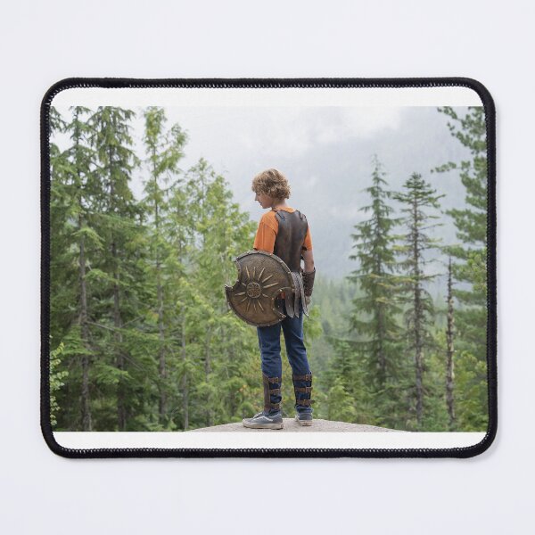 Item preview, Percy Jackson show  designed and sold by artisticalien.