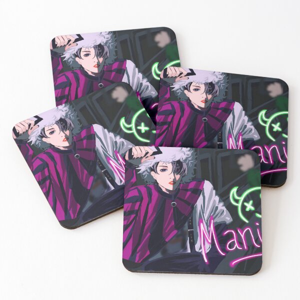 Item preview, Han Jisung Stray Kids - Maniac designed and sold by Qiqi-loveu.