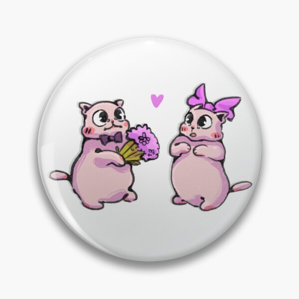 Item preview, Cute cats Valentine’s Day  designed and sold by Fruksi.