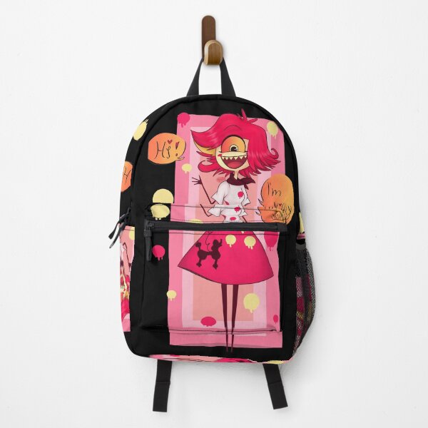 Item preview, Hazbin Hotel Niffty designed and sold by davanshatry1.