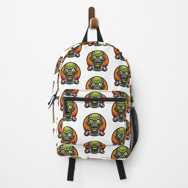 Item preview, Cool Iron On Patches, zombie designed and sold by saloui.