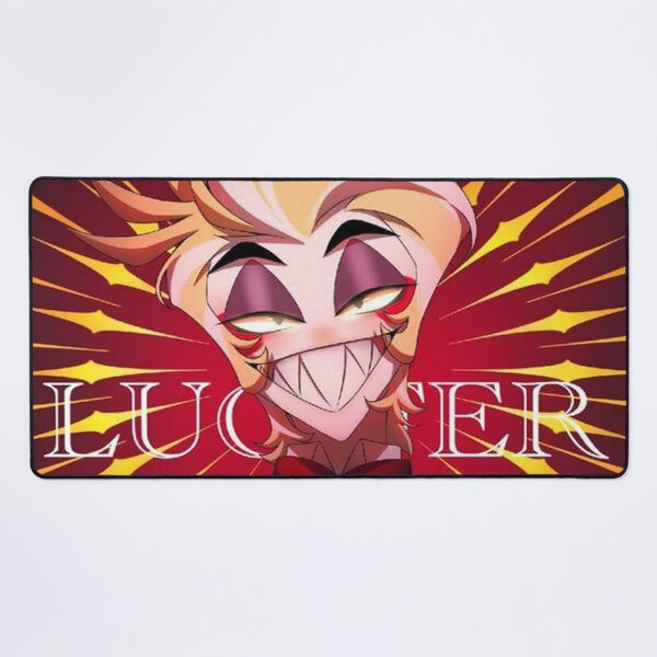 Item preview, Hazbin Hotel Lucifer Morningstar designed and sold by davanshatry1.