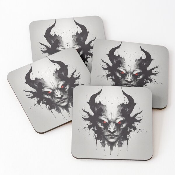 Item preview, Gaze of the Abyss designed and sold by mentokc.