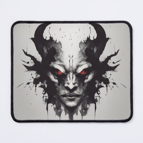 Item preview, Gaze of the Abyss designed and sold by mentokc.