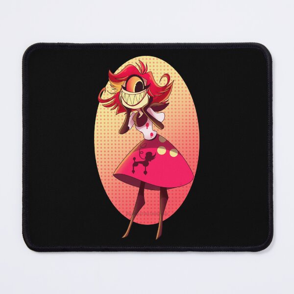 Item preview, Hazbin Hotel Niffty designed and sold by davanshatry1.