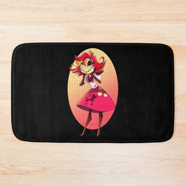 Item preview, Hazbin Hotel Niffty designed and sold by davanshatry1.