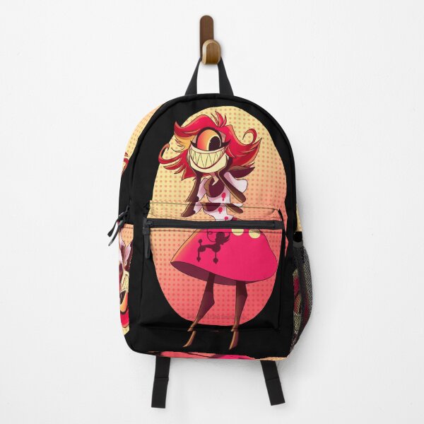 Item preview, Hazbin Hotel Niffty designed and sold by davanshatry1.