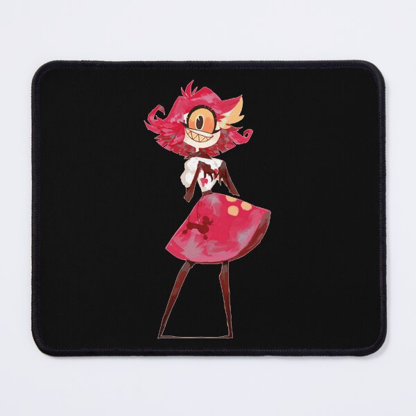 Item preview, Hazbin Hotel Niffty designed and sold by davanshatry1.