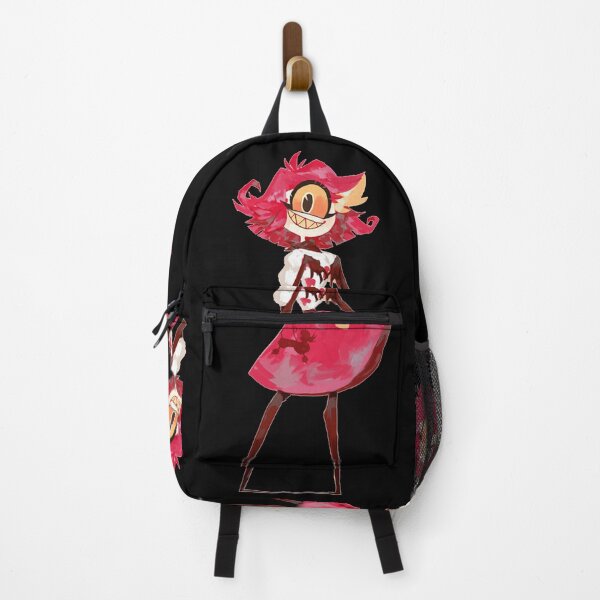 Item preview, Hazbin Hotel Niffty designed and sold by davanshatry1.