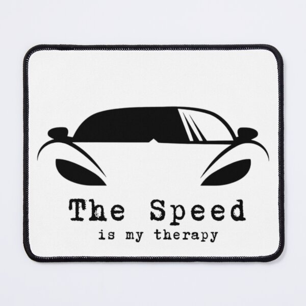Item preview, speedy car designed and sold by VivaRush.