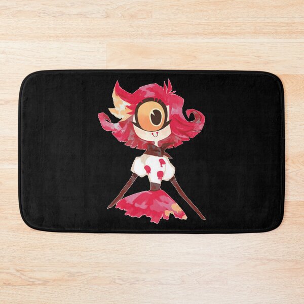 Item preview, Hazbin Hotel Niffty designed and sold by davanshatry1.