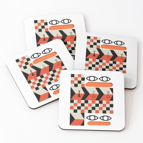 Item preview, Checkers and Chess designed and sold by tkel1.