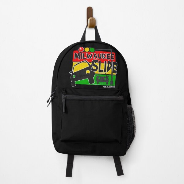 Item preview, Milwaukee Slide • Milwaukee, WI designed and sold by MKE Rhine Maiden • Grumble Services, LLC..