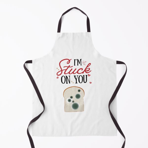 Item preview, "I'm Stuck on You" Design designed and sold by DesignsbySimons.