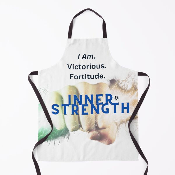Item preview, Everyone's Path: Victory, Fortitude and Inner Strength designed and sold by ValorVerse.