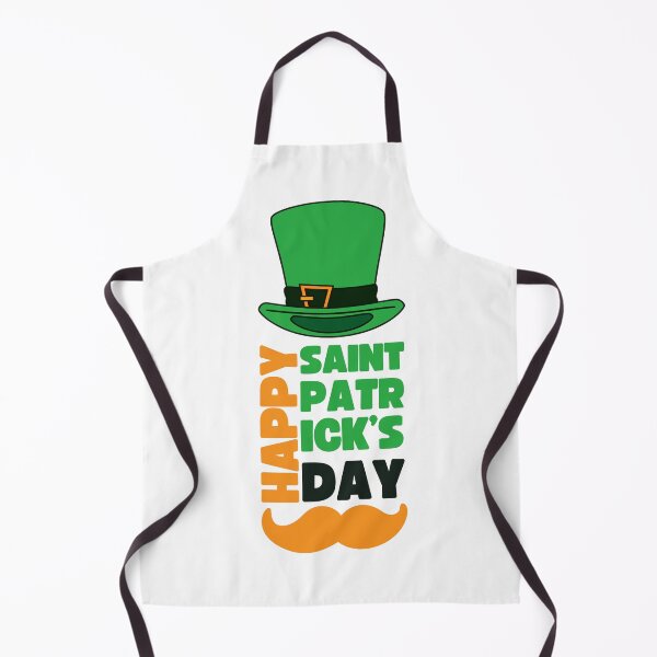 Item preview, Happy St. Patrick's Day designed and sold by MrChimpStore.