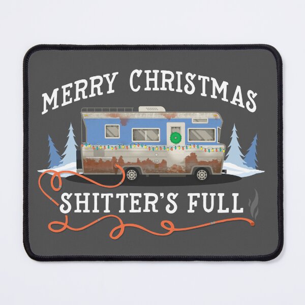 Item preview, Christmas Vacation - Eddie's RV designed and sold by ninthstreet.
