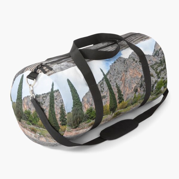 Item preview, Ancient Delphi Amphitheater designed and sold by SafariByMarisa.