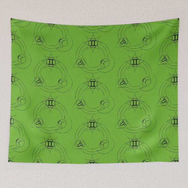Item preview, Gemini Taurus Libra designed and sold by JAMerArc.