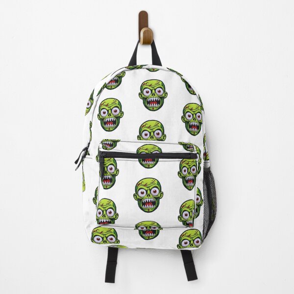 Item preview, Cool Iron On Patches, zombie designed and sold by saloui.