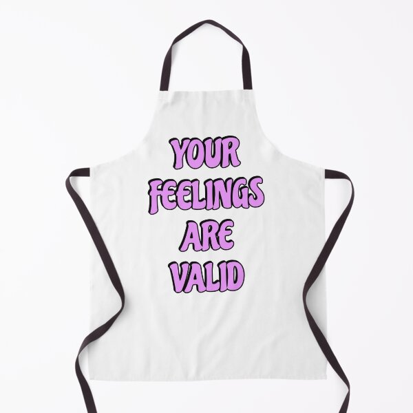 Item preview, Your feelings are valid designed and sold by Inspirationmotivation.