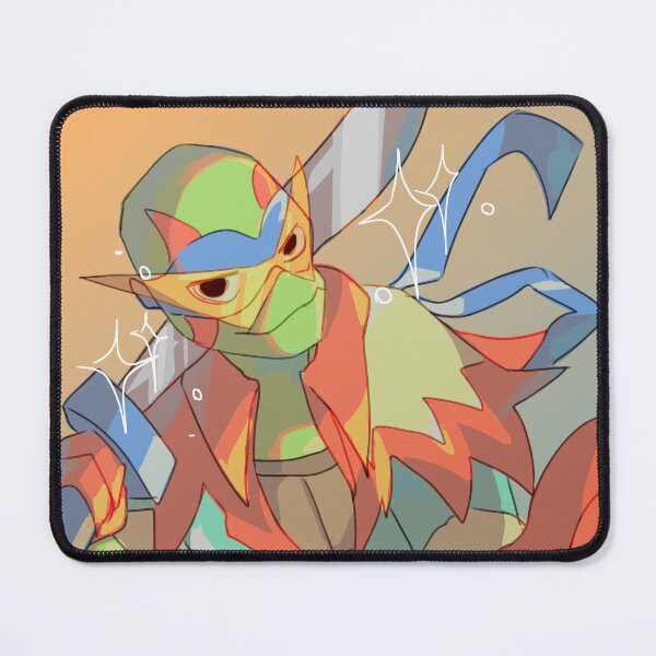 Item preview, Leonardo ROTTMNT - (2) designed and sold by Qiqi-loveu.