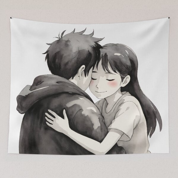 Item preview, Hug designed and sold by FanStoreGadgets.