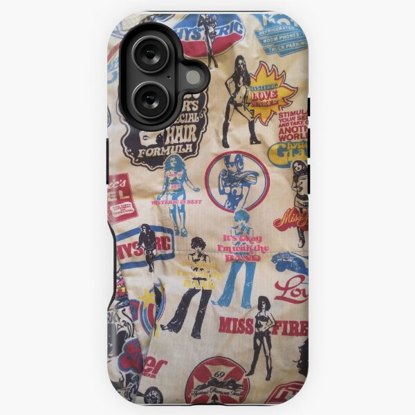 83▢HYSTERIC GLAMOUR iPhoneカバー UT1210-4 Amazon.com: ノーブランド品 Hysteric Glamour iPhone 13 pro