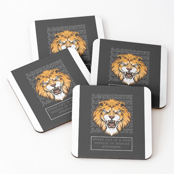 Item preview, Lion designed and sold by Lakii13.