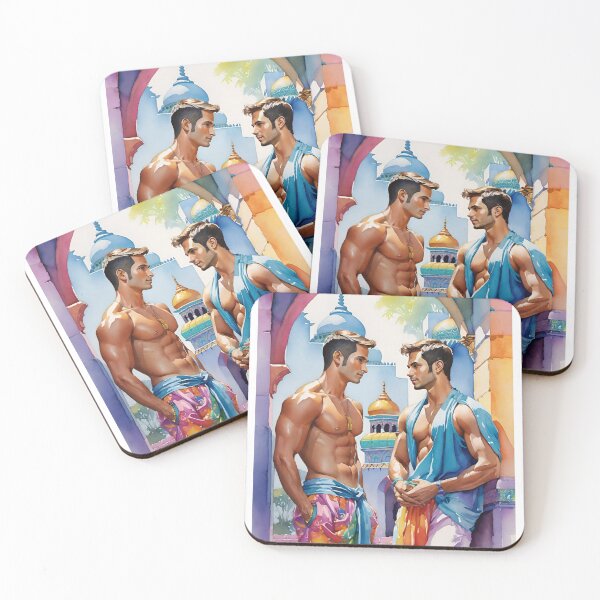 Item preview, Uzbekistan Pride Gay Men designed and sold by Places On Earth.