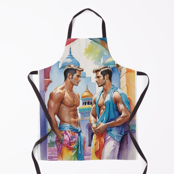 Item preview, Uzbekistan Pride Gay Men designed and sold by Places On Earth.