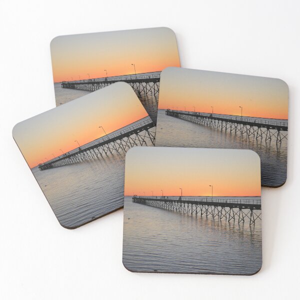 Item preview, Ceduna South Australia at sunset designed and sold by So Much 2 See.