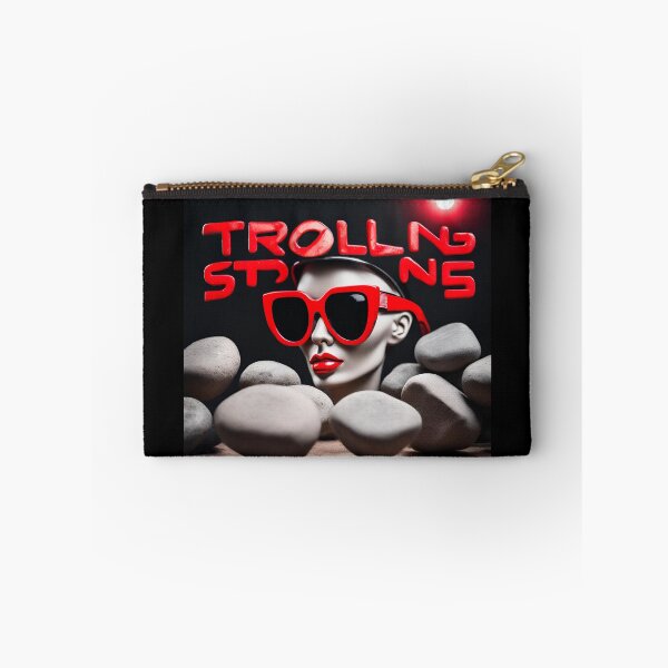 Item preview, Trolling Stones designed and sold by Ellesson.