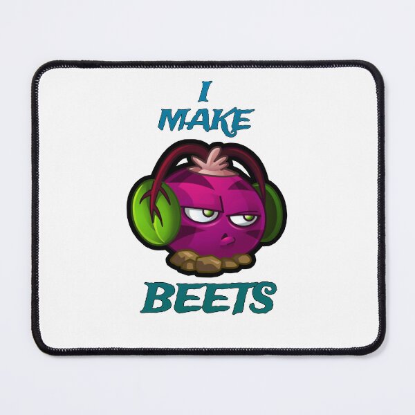 Item preview, Make Beets designed and sold by Tylu253.
