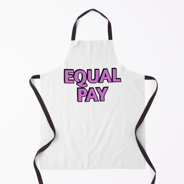 Item preview, Equal Pay  designed and sold by Inspirationmotivation.