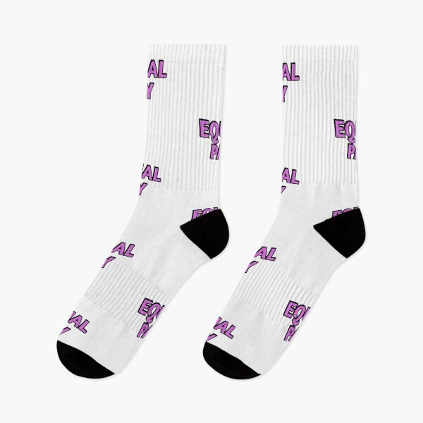 Item preview, Equal Pay  designed and sold by Inspirationmotivation.