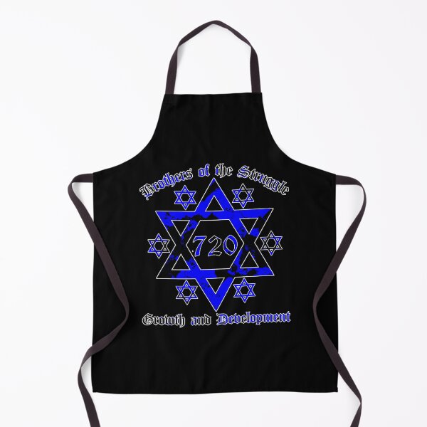 Item preview, Brothers of The Struggle 720 Growth and Development designed and sold by DIRTYDUNNZ.