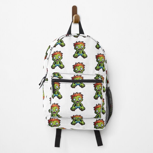 Item preview, Cool Iron On Patches, zombie designed and sold by saloui.
