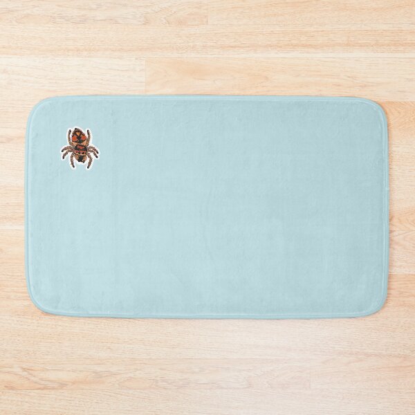 Item preview, Animalia! Regal Jumping Spider designed and sold by Jackie Bonnema.