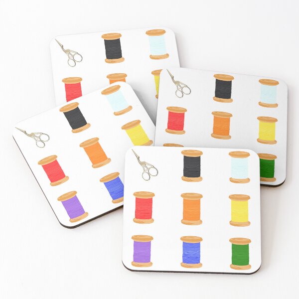 Item preview, thread rainbow designed and sold by SaharBareket.