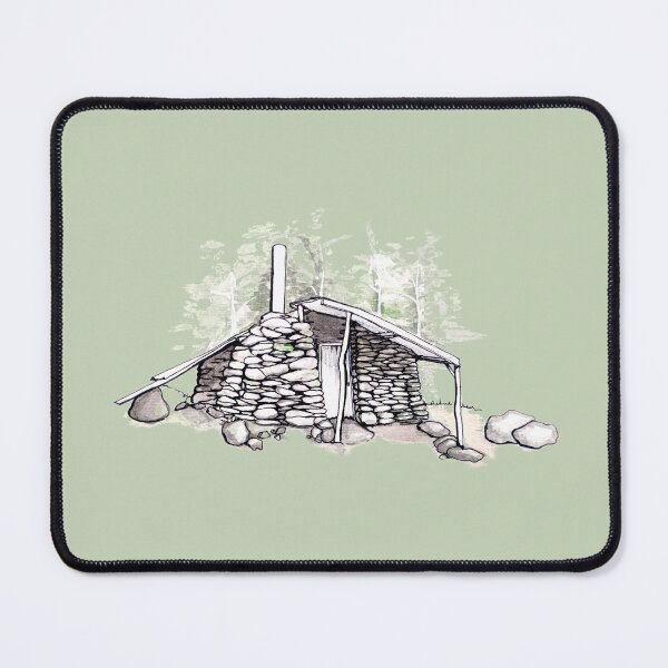 Item preview, Sam Summers Hut designed and sold by Marie-Claire007.