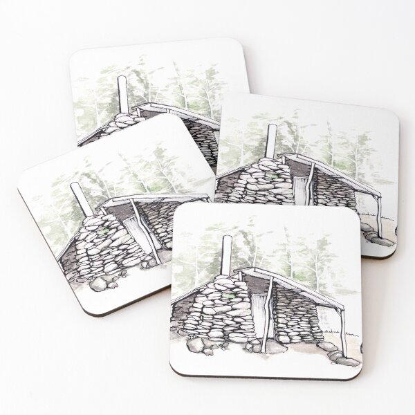 Item preview, Sam Summers Hut designed and sold by Marie-Claire007.