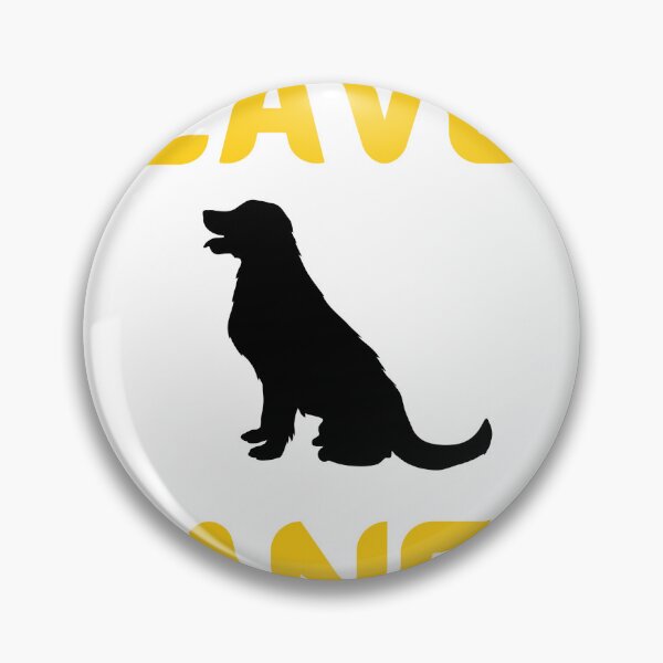 Item preview, Cave Canem, be aware of the dog Sticker designed and sold by Qafilla  ⭐⭐⭐⭐⭐.
