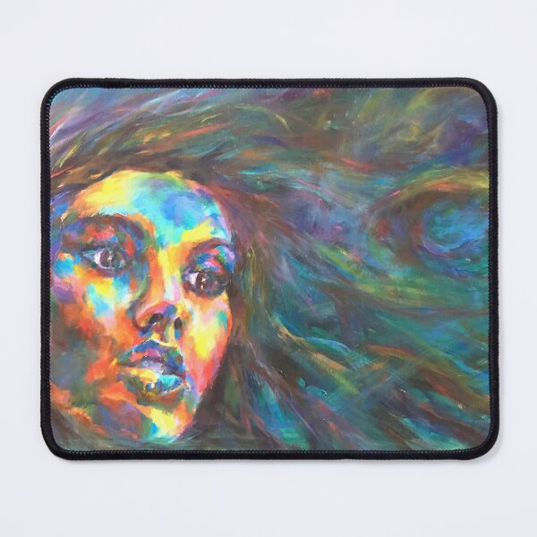 Item preview, Transformation in the Deep designed and sold by Mearced-Art.