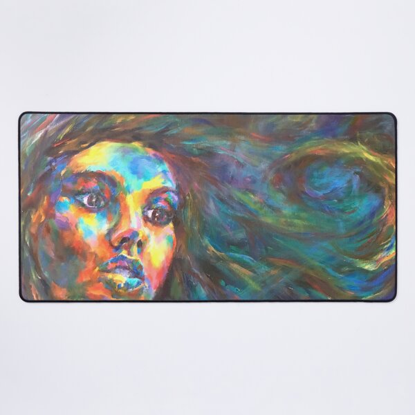 Item preview, Transformation in the Deep designed and sold by Mearced-Art.