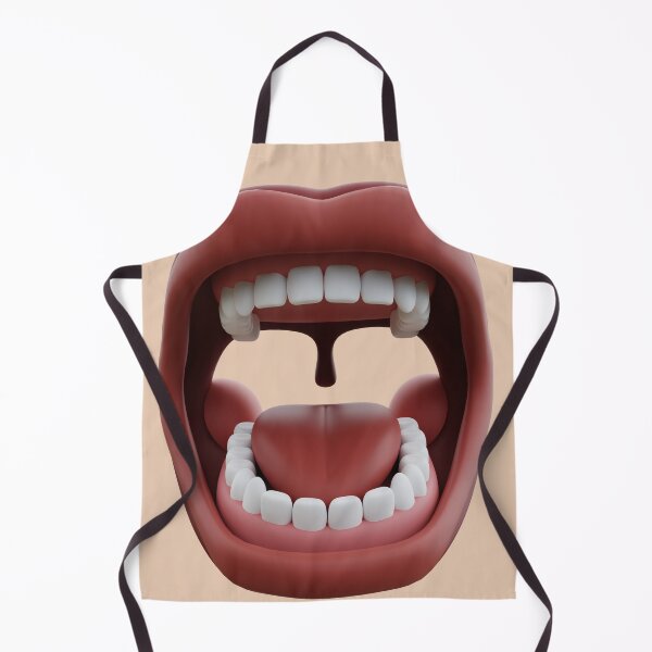 Item preview, Open mouth: Expressive images for captivating emotions designed and sold by Pilot-Eugen.