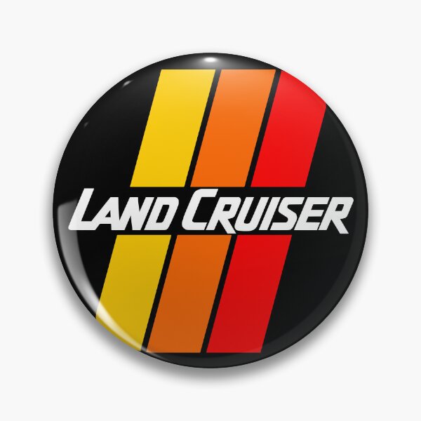 Item preview, Toyota LAND CRUISER Heritage Racing Livery designed and sold by FlatSixGraphics.